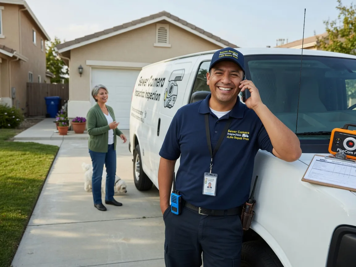 Sewer Line Repair Greensburg, PA FAQs